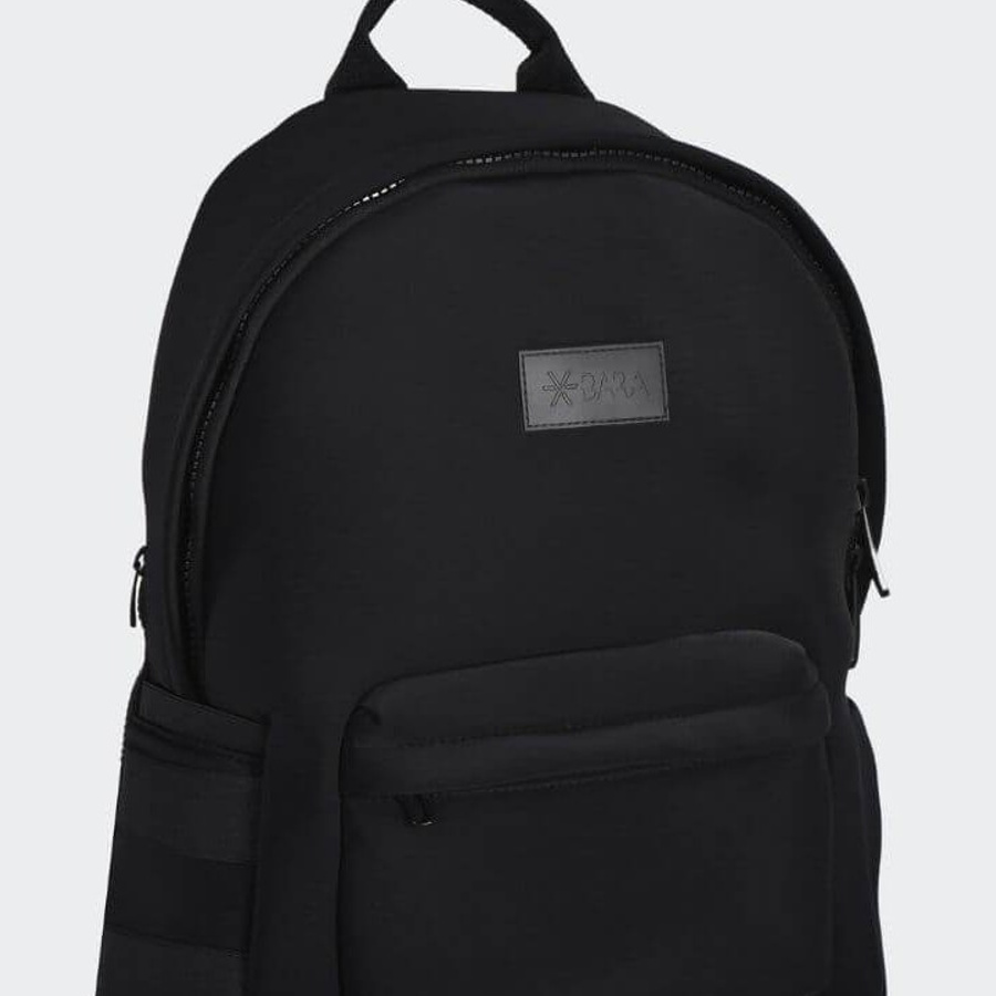 BARA Sportswear - BARA Backpack - Stylish & Spacious Gym Rucksack for ...